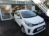 USED 2018 68 KIA PICANTO 1.2 2 5d 83 BHP AUTOMATIC Low Mileage, Main Dealer Service History + Just Serviced, MOT until January 2024, Low Insurance Group!