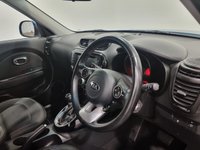 USED 2017 67 KIA SOUL 1.6 CRDI 2 5d 134 BHP 