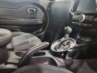 USED 2017 67 KIA SOUL 1.6 CRDI 2 5d 134 BHP 