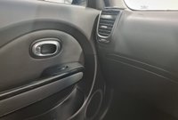 USED 2017 67 KIA SOUL 1.6 CRDI 2 5d 134 BHP 