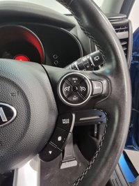 USED 2017 67 KIA SOUL 1.6 CRDI 2 5d 134 BHP 