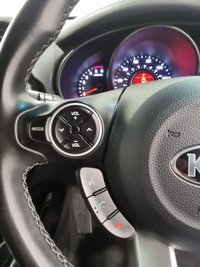 USED 2017 67 KIA SOUL 1.6 CRDI 2 5d 134 BHP 