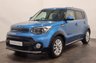 USED 2017 67 KIA SOUL 1.6 CRDI 2 5d 134 BHP 