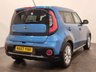 USED 2017 67 KIA SOUL 1.6 CRDI 2 5d 134 BHP 
