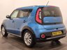 USED 2017 67 KIA SOUL 1.6 CRDI 2 5d 134 BHP 
