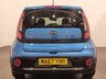 USED 2017 67 KIA SOUL 1.6 CRDI 2 5d 134 BHP 