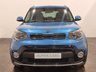 USED 2017 67 KIA SOUL 1.6 CRDI 2 5d 134 BHP 