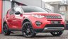 USED 2018 LAND ROVER DISCOVERY SPORT 2.0 TD4 180 HSE 5dr Auto ELECTRIC STS+LEATHER INTERIOR
