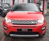 USED 2018 LAND ROVER DISCOVERY SPORT 2.0 TD4 180 HSE 5dr Auto ELECTRIC STS+LEATHER INTERIOR
