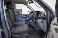 USED 2021 70 VOLKSWAGEN TRANSPORTER T6.1 T32 2.0 TDI 150PS DSG HIGHLINE KOMBI SWB 6 Seat Factory Kombi
