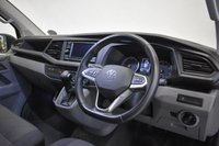 USED 2021 70 VOLKSWAGEN TRANSPORTER T6.1 T32 2.0 TDI 150PS DSG HIGHLINE KOMBI SWB 6 Seat Factory Kombi