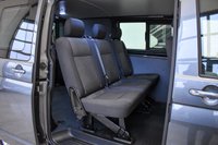 USED 2021 70 VOLKSWAGEN TRANSPORTER T6.1 T32 2.0 TDI 150PS DSG HIGHLINE KOMBI SWB 6 Seat Factory Kombi