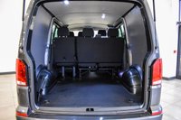 USED 2021 70 VOLKSWAGEN TRANSPORTER T6.1 T32 2.0 TDI 150PS DSG HIGHLINE KOMBI SWB 6 Seat Factory Kombi