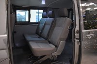 USED 2021 70 VOLKSWAGEN TRANSPORTER T6.1 T32 2.0 TDI 150PS DSG HIGHLINE KOMBI SWB 6 Seat Factory Kombi