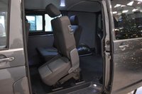 USED 2021 70 VOLKSWAGEN TRANSPORTER T6.1 T32 2.0 TDI 150PS DSG HIGHLINE KOMBI SWB 6 Seat Factory Kombi