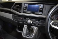 USED 2021 70 VOLKSWAGEN TRANSPORTER T6.1 T32 2.0 TDI 150PS DSG HIGHLINE KOMBI SWB 6 Seat Factory Kombi
