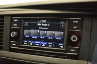 USED 2021 70 VOLKSWAGEN TRANSPORTER T6.1 T32 2.0 TDI 150PS DSG HIGHLINE KOMBI SWB 6 Seat Factory Kombi