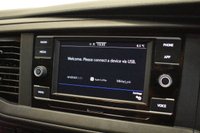 USED 2021 70 VOLKSWAGEN TRANSPORTER T6.1 T32 2.0 TDI 150PS DSG HIGHLINE KOMBI SWB 6 Seat Factory Kombi