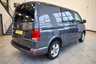 USED 2021 70 VOLKSWAGEN TRANSPORTER T6.1 T32 2.0 TDI 150PS DSG HIGHLINE KOMBI SWB 6 Seat Factory Kombi