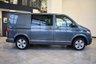 USED 2021 70 VOLKSWAGEN TRANSPORTER T6.1 T32 2.0 TDI 150PS DSG HIGHLINE KOMBI SWB 6 Seat Factory Kombi