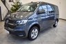 USED 2021 70 VOLKSWAGEN TRANSPORTER T6.1 T32 2.0 TDI 150PS DSG HIGHLINE KOMBI SWB 6 Seat Factory Kombi