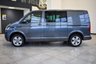 USED 2021 70 VOLKSWAGEN TRANSPORTER T6.1 T32 2.0 TDI 150PS DSG HIGHLINE KOMBI SWB 6 Seat Factory Kombi
