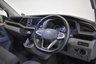 USED 2021 70 VOLKSWAGEN TRANSPORTER T6.1 T32 2.0 TDI 150PS DSG HIGHLINE KOMBI SWB 6 Seat Factory Kombi