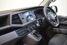 USED 2021 70 VOLKSWAGEN TRANSPORTER T6.1 T32 2.0 TDI 150PS DSG HIGHLINE KOMBI SWB 6 Seat Factory Kombi