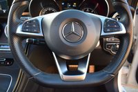 USED 2017 17 MERCEDES-BENZ GLC-CLASS 2.1 GLC 250 D 4MATIC AMG LINE PREMIUM 5d 201 BHP PREMIUM + / 360 CAM / PAN ROOF