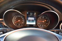 USED 2017 17 MERCEDES-BENZ GLC-CLASS 2.1 GLC 250 D 4MATIC AMG LINE PREMIUM 5d 201 BHP PREMIUM + / 360 CAM / PAN ROOF