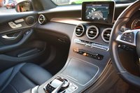 USED 2017 17 MERCEDES-BENZ GLC-CLASS 2.1 GLC 250 D 4MATIC AMG LINE PREMIUM 5d 201 BHP PREMIUM + / 360 CAM / PAN ROOF