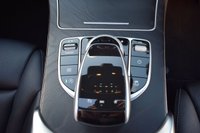 USED 2017 17 MERCEDES-BENZ GLC-CLASS 2.1 GLC 250 D 4MATIC AMG LINE PREMIUM 5d 201 BHP PREMIUM + / 360 CAM / PAN ROOF