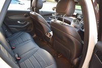 USED 2017 17 MERCEDES-BENZ GLC-CLASS 2.1 GLC 250 D 4MATIC AMG LINE PREMIUM 5d 201 BHP PREMIUM + / 360 CAM / PAN ROOF