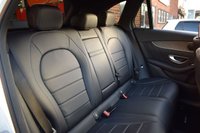 USED 2017 17 MERCEDES-BENZ GLC-CLASS 2.1 GLC 250 D 4MATIC AMG LINE PREMIUM 5d 201 BHP PREMIUM + / 360 CAM / PAN ROOF