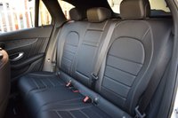USED 2017 17 MERCEDES-BENZ GLC-CLASS 2.1 GLC 250 D 4MATIC AMG LINE PREMIUM 5d 201 BHP PREMIUM + / 360 CAM / PAN ROOF
