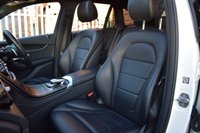 USED 2017 17 MERCEDES-BENZ GLC-CLASS 2.1 GLC 250 D 4MATIC AMG LINE PREMIUM 5d 201 BHP PREMIUM + / 360 CAM / PAN ROOF