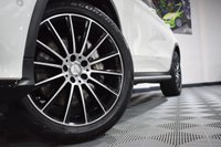 USED 2017 17 MERCEDES-BENZ GLC-CLASS 2.1 GLC 250 D 4MATIC AMG LINE PREMIUM 5d 201 BHP PREMIUM + / 360 CAM / PAN ROOF