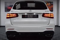 USED 2017 17 MERCEDES-BENZ GLC-CLASS 2.1 GLC 250 D 4MATIC AMG LINE PREMIUM 5d 201 BHP PREMIUM + / 360 CAM / PAN ROOF