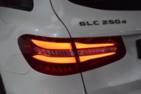 USED 2017 17 MERCEDES-BENZ GLC-CLASS 2.1 GLC 250 D 4MATIC AMG LINE PREMIUM 5d 201 BHP PREMIUM + / 360 CAM / PAN ROOF