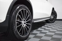 USED 2017 17 MERCEDES-BENZ GLC-CLASS 2.1 GLC 250 D 4MATIC AMG LINE PREMIUM 5d 201 BHP PREMIUM + / 360 CAM / PAN ROOF