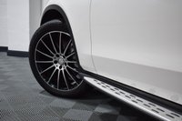 USED 2017 17 MERCEDES-BENZ GLC-CLASS 2.1 GLC 250 D 4MATIC AMG LINE PREMIUM 5d 201 BHP PREMIUM + / 360 CAM / PAN ROOF