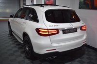 USED 2017 17 MERCEDES-BENZ GLC-CLASS 2.1 GLC 250 D 4MATIC AMG LINE PREMIUM 5d 201 BHP PREMIUM + / 360 CAM / PAN ROOF