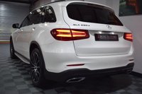 USED 2017 17 MERCEDES-BENZ GLC-CLASS 2.1 GLC 250 D 4MATIC AMG LINE PREMIUM 5d 201 BHP PREMIUM + / 360 CAM / PAN ROOF