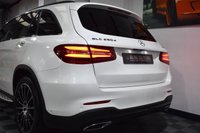 USED 2017 17 MERCEDES-BENZ GLC-CLASS 2.1 GLC 250 D 4MATIC AMG LINE PREMIUM 5d 201 BHP PREMIUM + / 360 CAM / PAN ROOF
