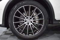USED 2017 17 MERCEDES-BENZ GLC-CLASS 2.1 GLC 250 D 4MATIC AMG LINE PREMIUM 5d 201 BHP PREMIUM + / 360 CAM / PAN ROOF