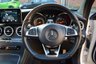 USED 2017 17 MERCEDES-BENZ GLC-CLASS 2.1 GLC 250 D 4MATIC AMG LINE PREMIUM 5d 201 BHP PREMIUM + / 360 CAM / PAN ROOF