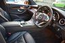 USED 2017 17 MERCEDES-BENZ GLC-CLASS 2.1 GLC 250 D 4MATIC AMG LINE PREMIUM 5d 201 BHP PREMIUM + / 360 CAM / PAN ROOF