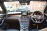 USED 2017 17 MERCEDES-BENZ GLC-CLASS 2.1 GLC 250 D 4MATIC AMG LINE PREMIUM 5d 201 BHP PREMIUM + / 360 CAM / PAN ROOF