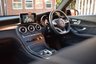 USED 2017 17 MERCEDES-BENZ GLC-CLASS 2.1 GLC 250 D 4MATIC AMG LINE PREMIUM 5d 201 BHP PREMIUM + / 360 CAM / PAN ROOF