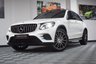 USED 2017 17 MERCEDES-BENZ GLC-CLASS 2.1 GLC 250 D 4MATIC AMG LINE PREMIUM 5d 201 BHP PREMIUM + / 360 CAM / PAN ROOF